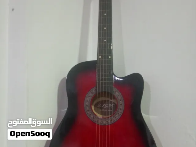غيتار حاله ممتازه