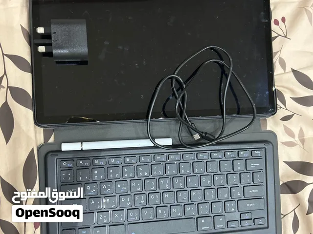 شاشة اندرويد