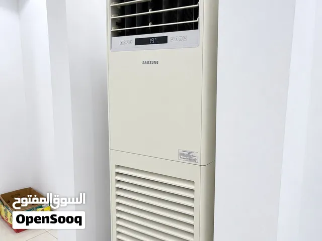 Samsung 5 - 5.4 Ton AC in Jeddah
