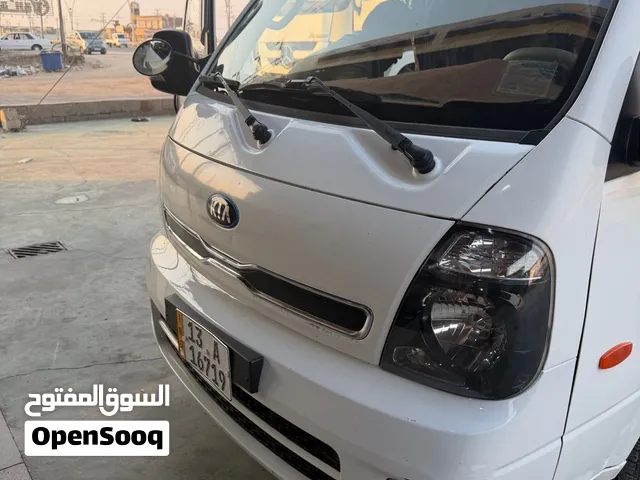 سيارة بنكو حمل