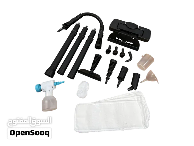 تعبتِ من الفرك والتعب والمنظفات اللي تخنگ الصدر؟  جبنالكم الحل السحري اللي يخلي بيتكم يلمع لمع