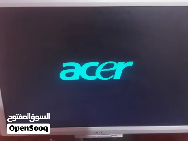شاشه Acer بالقاعده