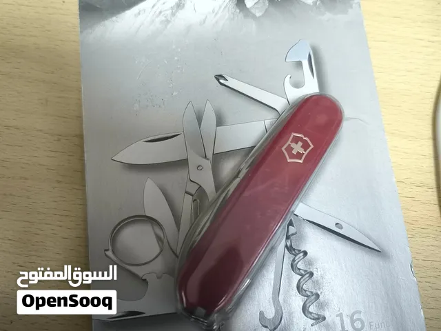 Victorinox swiss army knife