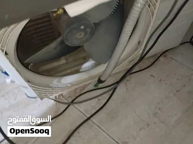 General 1.5 to 1.9 Tons AC in Tripoli