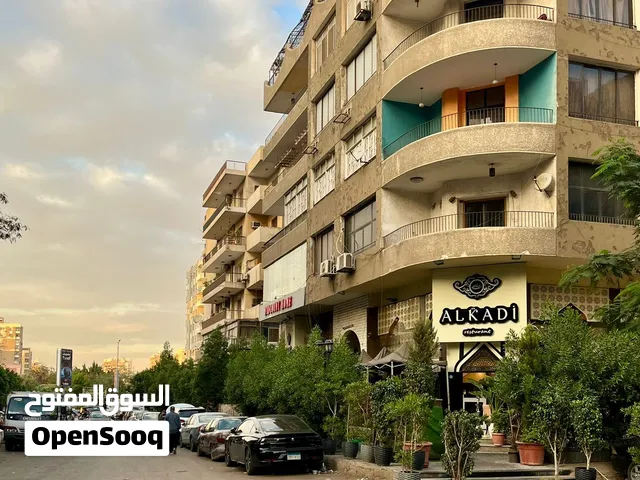 120 m2 2 Bedrooms Apartments for Rent in Cairo Nasr City