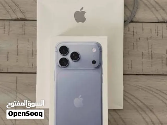 iPhone 18 Pro-Max 512G New!