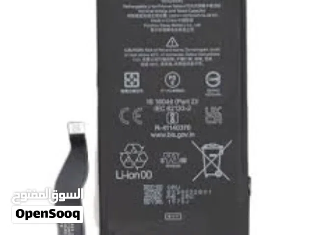 Google Pixel 7 Battery بطاريه قوقل بيكسل 7