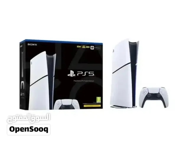 PlayStation 5 PlayStation for sale in Al Ain