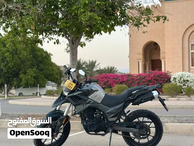 (دراجة شارماكس اندرو300).(Sharmax Enduro300) **بدون الرقم **