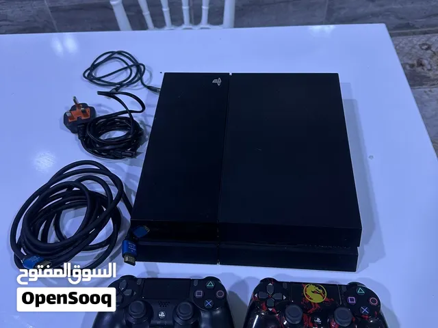 PlayStation 4 PlayStation for sale in Basra