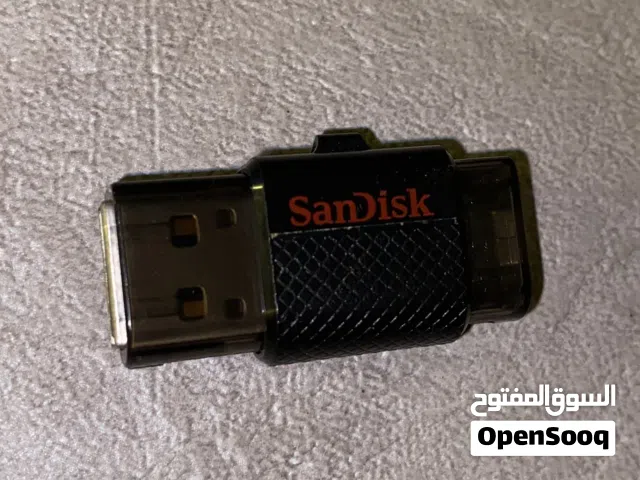 Sandisk Dual USB Drive 16GB