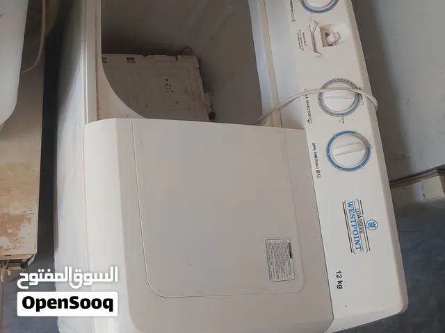 Semi washing machine for sale