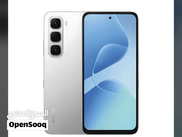 infinx hot 60i