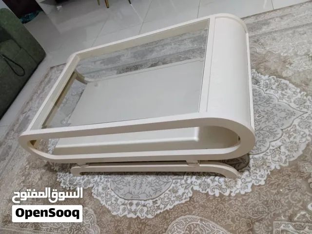 طاولة تركيه للمجلس مستعمل نظيف ب 95يمني