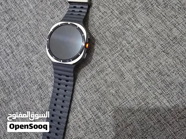 Samsung Galaxy Watch Ultra