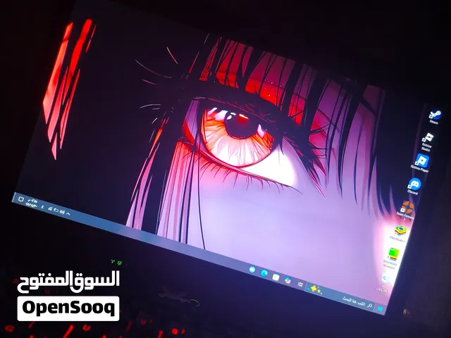 لابتوب لينفو T510 للبيع يفيدك دراسة ولعاب خفيفة يشتغل فقط على الكهرباء سعر 150 الف وبي مجال للشراي