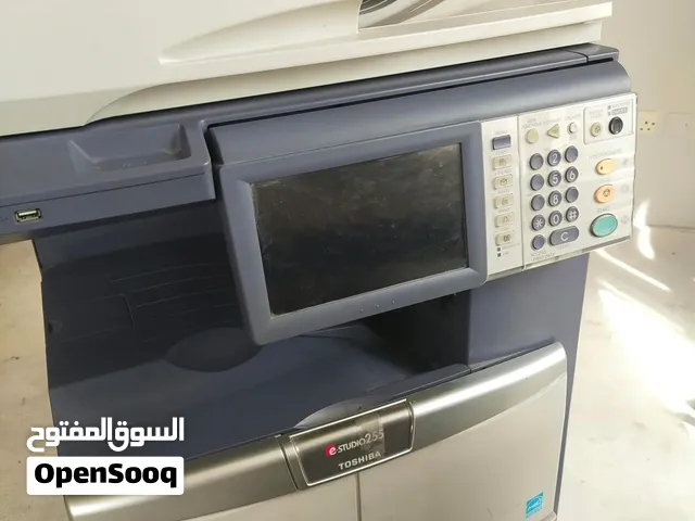 مكينة طباعة الصحون والأكواب والتيشيرتات  Printing & Copy Machines