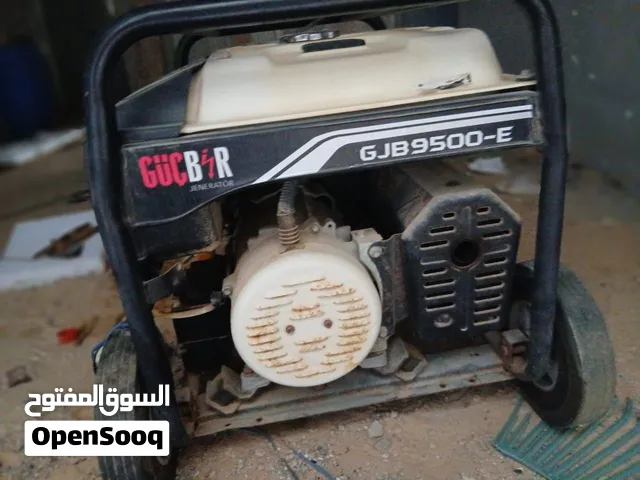 صيانة مولدات بنزينة متجول نجيك ل عندك