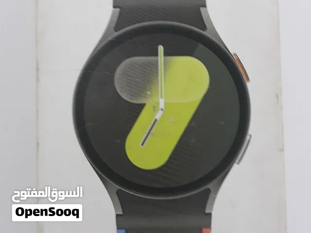 Samsung Galaxy Watch 7 الأصلية بسعر 190$ مع توصيل ضمن بيروت