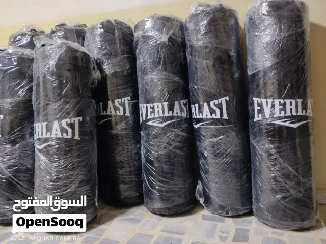 كيس ملاكمة بوكسينغ جديد