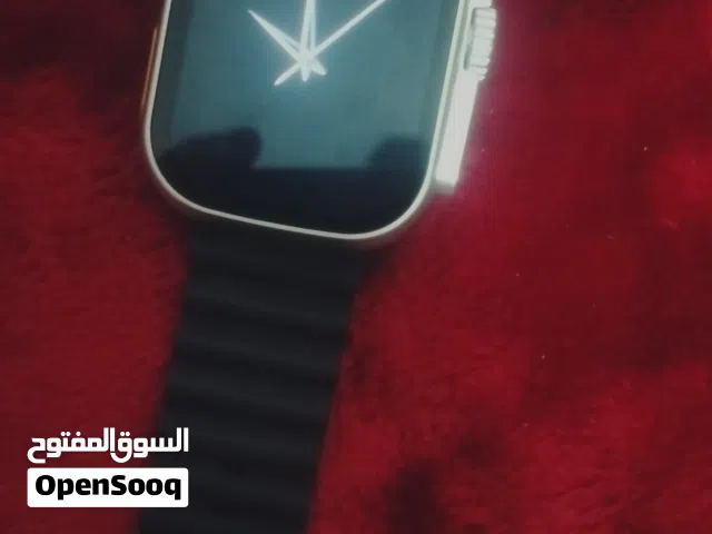 porodo smart watch