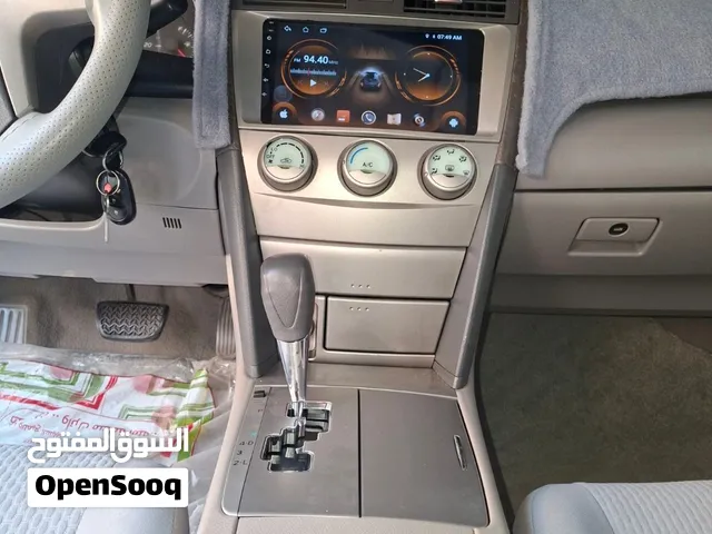 Toyota Camry GL 2008 for Sale
