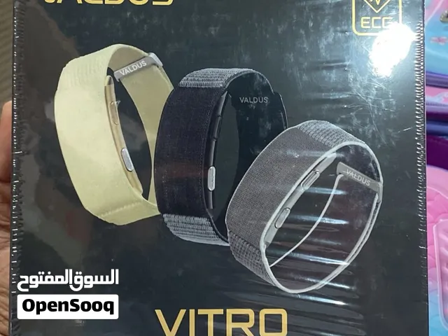 Valdus vitro 2025, health screenless sport fitness band