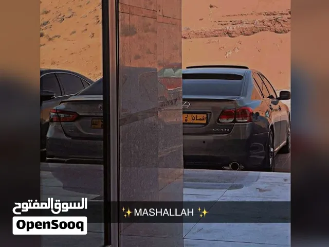 Lexus Gs300(2006) New Mulkia