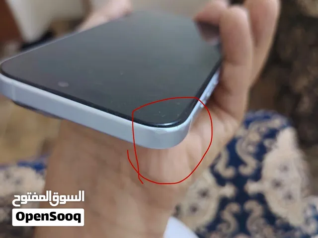 ايفون 15 العادي 128