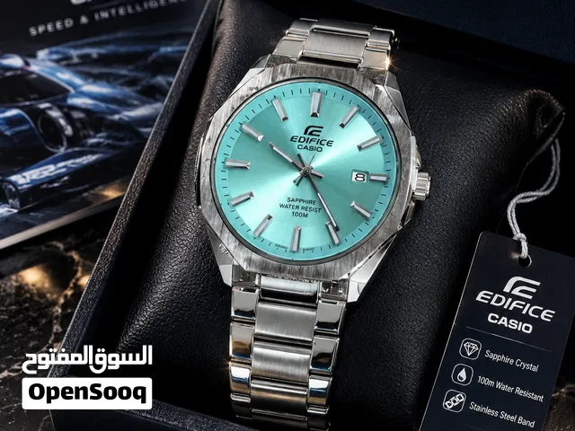 Analog Quartz Casio watches for sale in Tripoli
