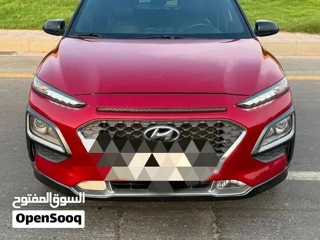 هونداي kona 2020