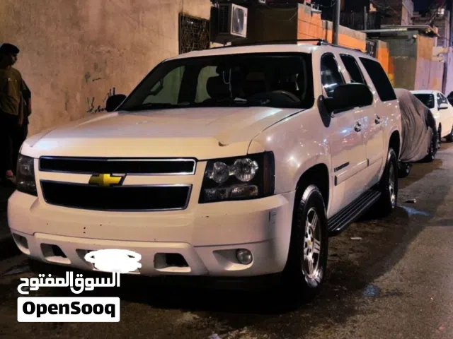 شوفرليت موديل 2008