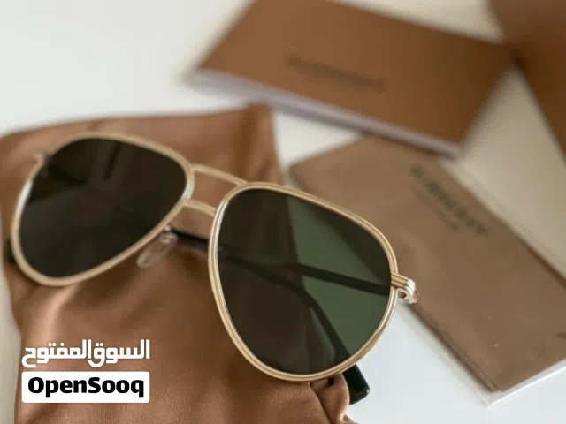 نضارة بربري اصلية