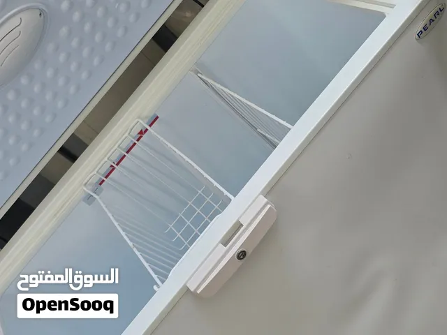 فريزر شركة بيرل برودتها ممتازه جدا