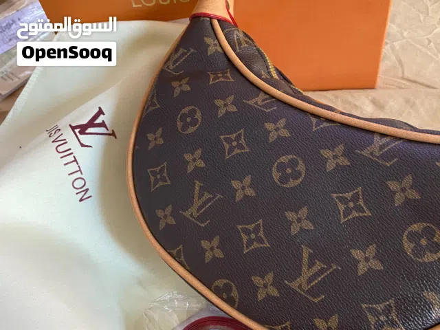 brown Louis Vuitton for sale  in Baghdad