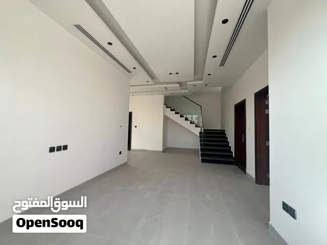 فيلا للبيع بعجمان الزاهيه