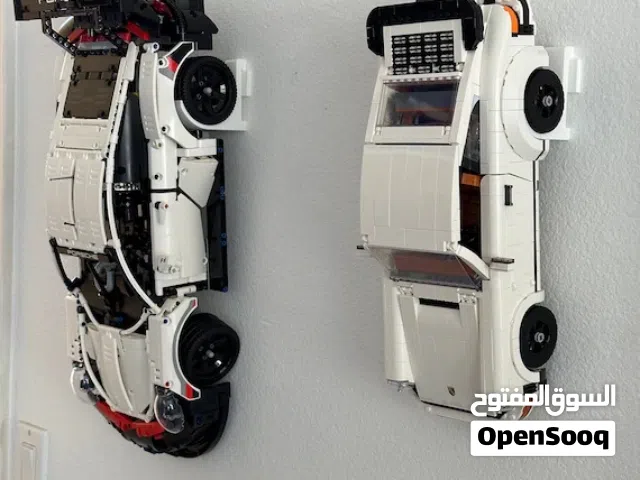 ليكو سيارة بورش 911 10295 Porsche 911