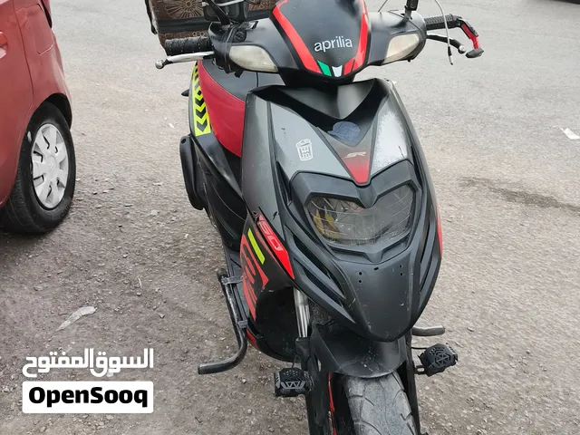 سكوتر ابريليا 150cc ABS