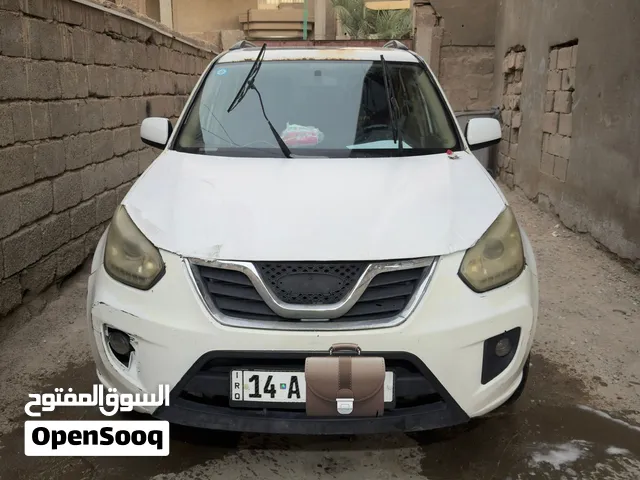 شيري تيكو 2013