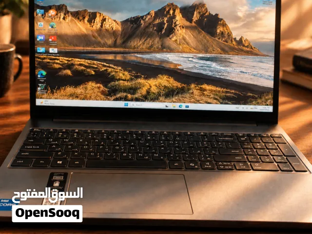لينوفو اي فايف جيل ثالث عشر