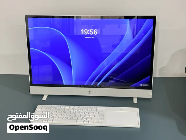 HP Envy Move All-in-One 24