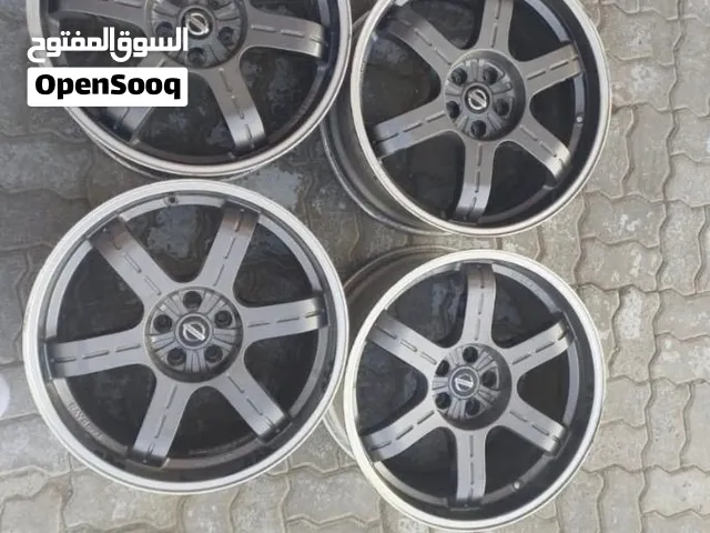 رنجات نيسان GTR R35 Spec V