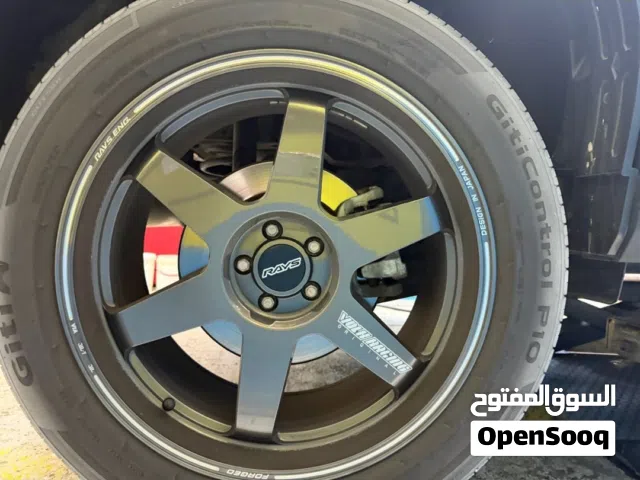 رنقات رايز للجيتور مقاس 20
