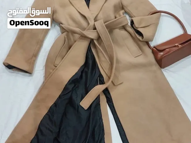 manteau longue femmes