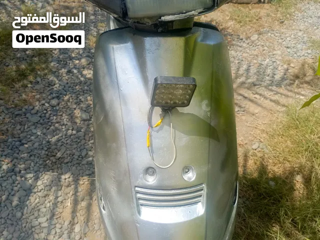 دراجه ناريه سزوكي 100 سيسي