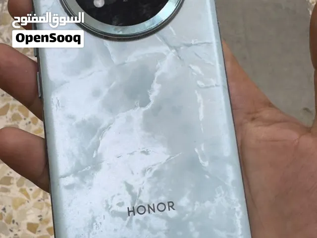 Honor Honor X9c 256 GB in Baghdad