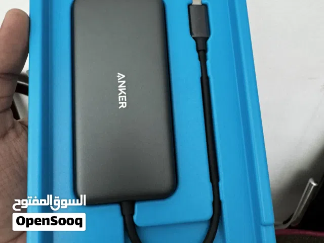 Anker USb - c hub