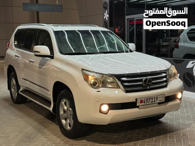 Premium 2010 Pearl