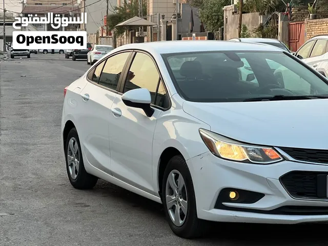 New Chevrolet Cruze in Basra