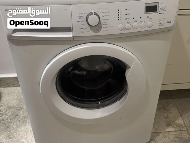 للبيع غساله 7 كيلو نظيفه